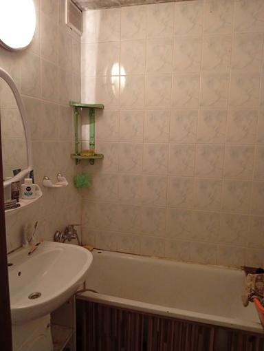 3-rooms apartment apartment by the address st. Kitoboynaya (area 70 m²) - Atlanta.ua - photo 22