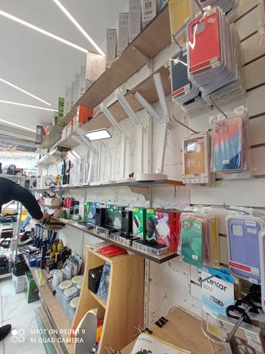 Commercial real estate at st. Kulikovo pole pl Oktyabrskoy revolyutsii pl (area 9 m²) - Atlanta.ua - photo 14