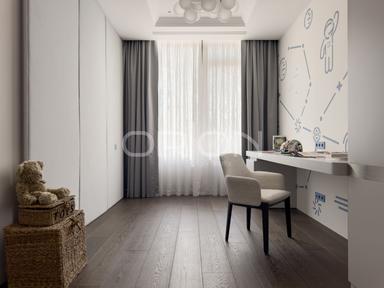 Многокомнатная квартира по адресу ул. Фёдорова (площадь 130 м²) - Atlanta.ua - фото 45