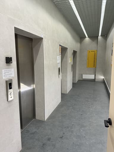 1-кімнатна квартира за адресою вул. Кадетський Гай (площа 40,1 м²) - Atlanta.ua - фото 23