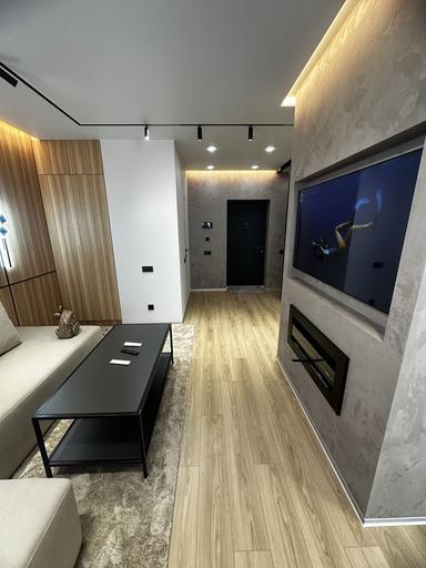 1-комнатная квартира по адресу (площадь 58 м²) - Atlanta.ua - фото 12