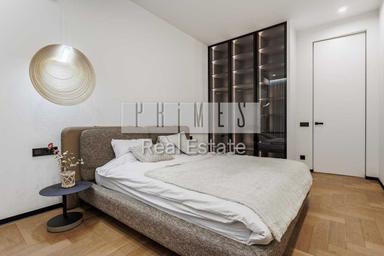 3-комнатная квартира по адресу ул. Ильенка Юрия (площадь 106 м²) - Atlanta.ua - фото 35