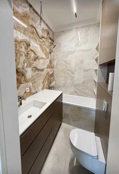 2-комнатная квартира по адресу ул. Спортивная (площадь 70 м²) - Atlanta.ua - фото 23