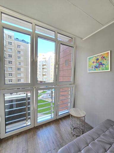 3-кімнатна квартира за адресою бульвар Дружби Народів (площа 111 м²) - Atlanta.ua - фото 41