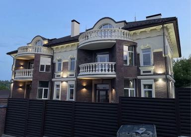 Будинок за адресою вул. Шухевича Романа (площа 1042 м²) - Atlanta.ua - фото 14