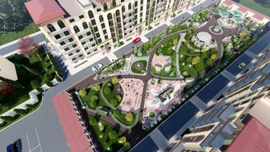 1-кімнатна квартира за адресою вул. Капеланська (площа 46 м²) - Atlanta.ua - фото 28