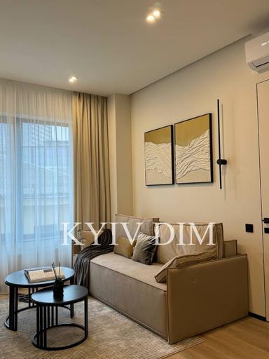 2-комнатная квартира по адресу ул. Владимирская (площадь 65 м²) - Atlanta.ua - фото 34