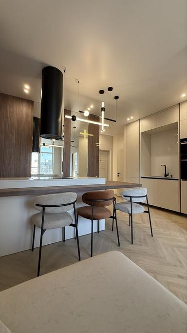 1-room apartment apartment by the address st. Arkadiyskoe plato Gagarinskoe plato (area 45 m²) - Atlanta.ua - photo 27