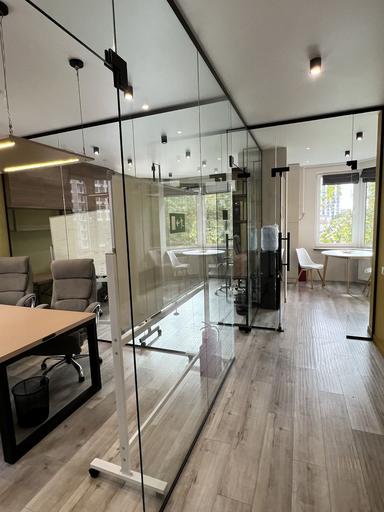 Коммерческая недвижимость по адресу Куликово поле пл. (площадь 100 м²) - Atlanta.ua - фото 21