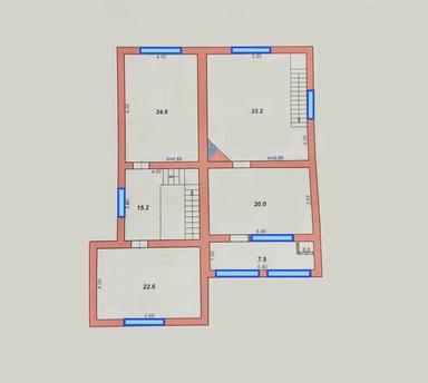 Будинок за адресою (площа 135 м²) - Atlanta.ua - фото 29