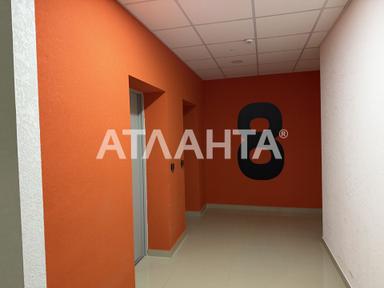 2-rooms apartment apartment by the address st. Sportivnaya (area 68 m²) - Atlanta.ua - photo 25