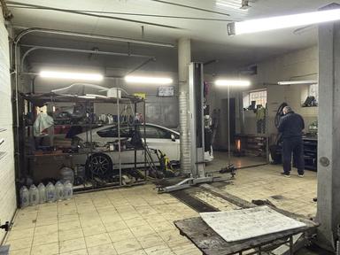 Комерційна нерухомість за адресою (площа 290 м²) - Atlanta.ua - фото 13