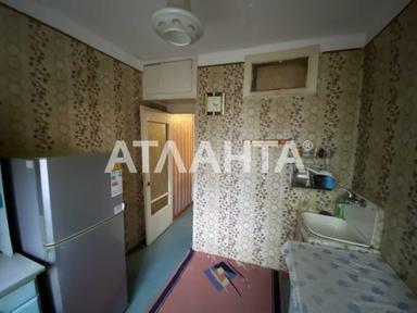 1-room apartment apartment by the address (area 32 m²) - Atlanta.ua - photo 12