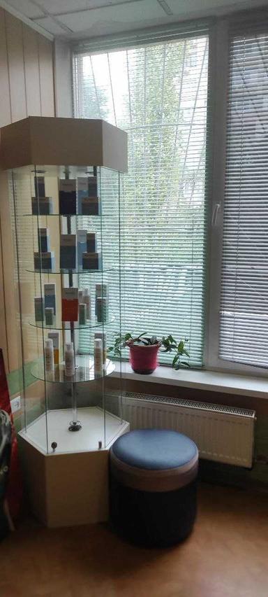 Commercial real estate at st. Sheptitskogo (area 162,3 m²) - Atlanta.ua - photo 35