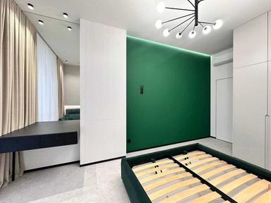 1-комнатная квартира по адресу ул. Златоустовская (площадь 47 м²) - Atlanta.ua - фото 34