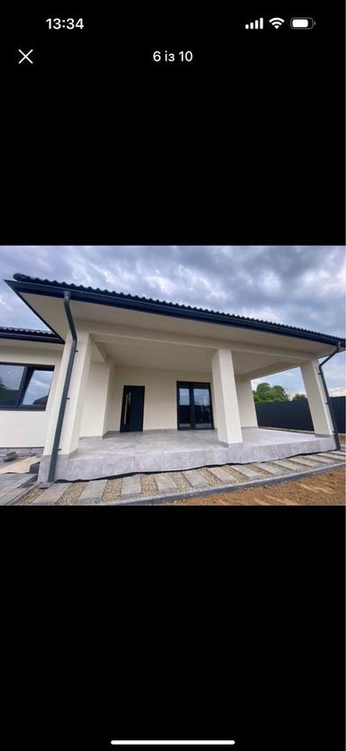 Дом по адресу Петефі Шандора пл. (площадь 139 м²) - Atlanta.ua - фото 14