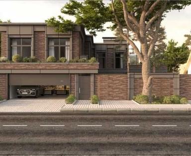 House by the address st. Kulikovo pole pl Oktyabrskoy revolyutsii pl (area 295 m²) - Atlanta.ua - photo 12