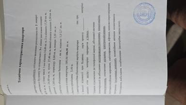 3-rooms apartment apartment by the address st. Kitoboynaya (area 107 m²) - Atlanta.ua - photo 6