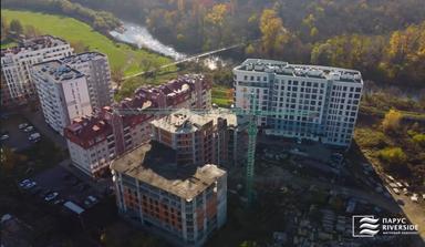 1-комнатная квартира по адресу Студентська наб. (площадь 40,6 м²) - Atlanta.ua - фото 10