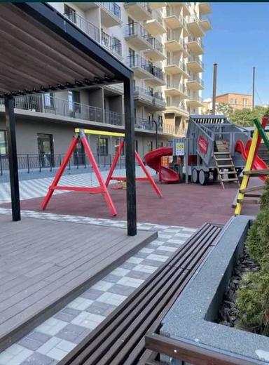 2-комнатная квартира по адресу ул. Канатная (площадь 70 м²) - Atlanta.ua - фото 19