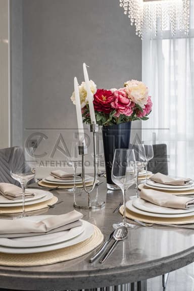 Многокомнатная квартира по адресу бульвар Дружбы Народов (площадь 208 м²) - Atlanta.ua - imageAlt 46