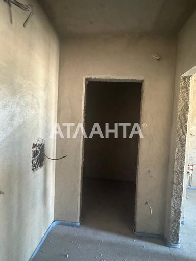 1-кімнатна квартира за адресою (площа 45,8 м²) - Atlanta.ua - фото 30