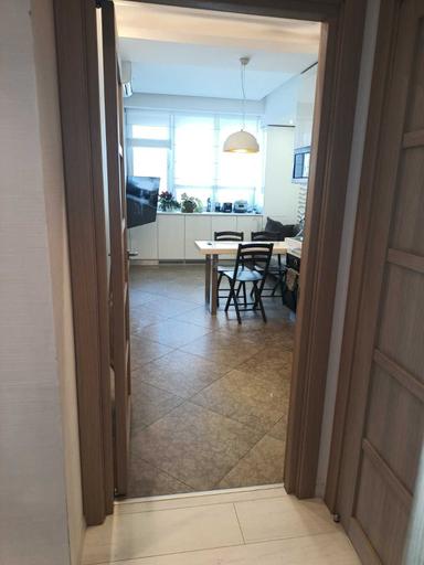 3-комнатная квартира по адресу ул. Франко Ивана (площадь 106 м²) - Atlanta.ua - фото 40