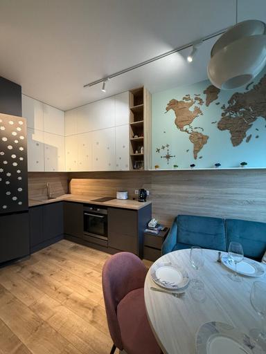 2-rooms apartment apartment by the address st. Kulikovo pole pl Oktyabrskoy revolyutsii pl (area 58 m²) - Atlanta.ua - photo 15