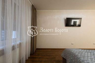 3-кімнатна квартира за адресою Балтійський пр. (площа 101,7 м²) - Atlanta.ua - фото 30