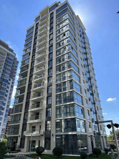 3-кімнатна квартира за адресою бульвар Дружби Народів (площа 105,6 м²) - Atlanta.ua - фото 17