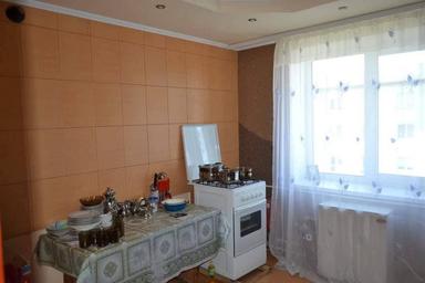 2-комнатная квартира по адресу (площадь 49,6 м²) - Atlanta.ua - фото 17