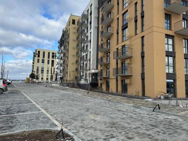 Комерційна нерухомість за адресою вул. Садова (площа 54,5 м²) - Atlanta.ua - фото 30