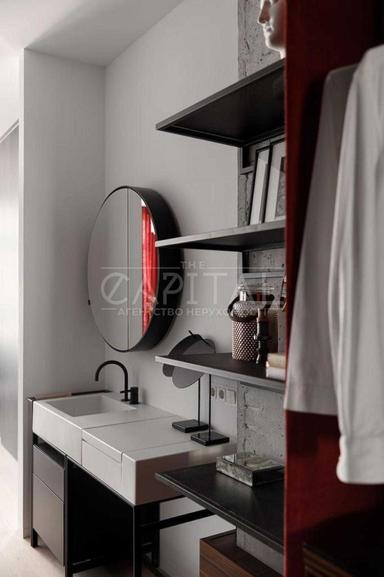 2-комнатная квартира по адресу ул. Андрея Верхогляда (площадь 105 м²) - Atlanta.ua - фото 35