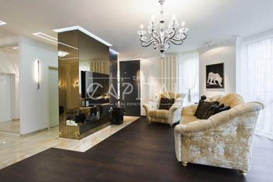 3-кімнатна квартира за адресою бульвар Дружби Народів (площа 150 м²) - Atlanta.ua - фото 12