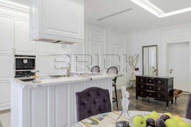 2-rooms apartment apartment by the address st. Starobazarnyy skv Kirova skv (area 105 m²) - Atlanta.ua - photo 28