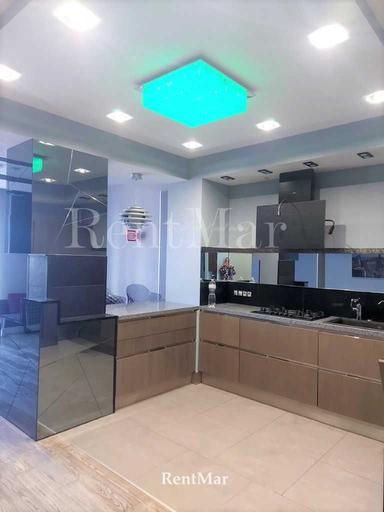 Многокомнатная квартира по адресу Куликово поле пл. (площадь 180 м²) - Atlanta.ua - фото 23