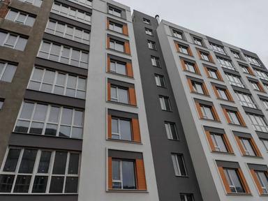 1-кімнатна квартира за адресою Петрусенко пров. (площа 43,5 м²) - Atlanta.ua - фото 14