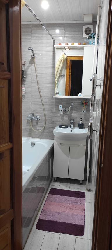 3-кімнатна квартира за адресою вул. Шолом-Алейхема (площа 57 м²) - Atlanta.ua - фото 27