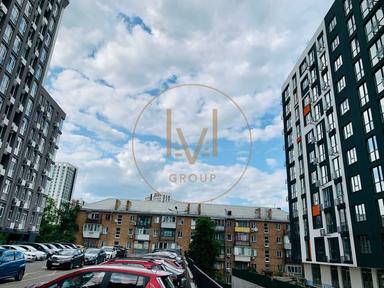 3-комнатная квартира по адресу ул. Ростиславская (площадь 73,5 м²) - Atlanta.ua - фото 22