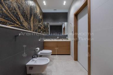 3-rooms apartment apartment by the address st. Bulvar Druzhby Narodov (area 114 m²) - Atlanta.ua - photo 43