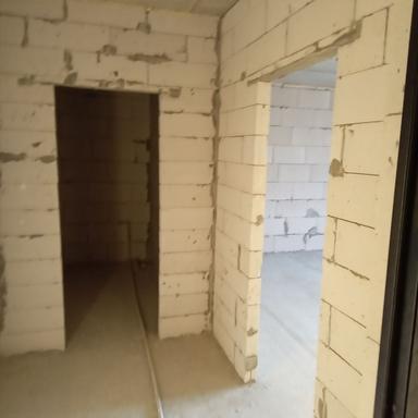 1-комнатная квартира по адресу (площадь 36,2 м²) - Atlanta.ua - фото 12