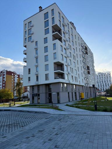 1-комнатная квартира по адресу (площадь 44,2 м²) - Atlanta.ua - фото 12