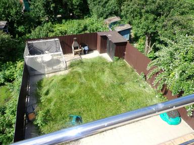 Дом по адресу ул. Кобзарская (площадь 440 м²) - Atlanta.ua - фото 28