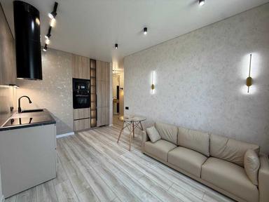 1-комнатная квартира по адресу Куликово поле пл. (площадь 44,7 м²) - Atlanta.ua - фото 25