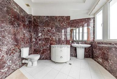 Багатокімнатна квартира за адресою вул. Іллєнка Юрія (площа 267 м²) - Atlanta.ua - фото 46