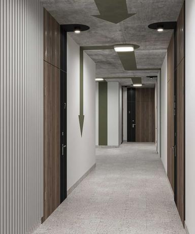 2-кімнатна квартира за адресою вул. Пасічна (площа 70,8 м²) - Atlanta.ua - фото 28