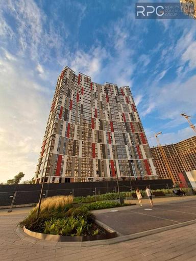 3-комнатная квартира по адресу ул. Никольско-Слободская (площадь 105 м²) - Atlanta.ua - фото 39