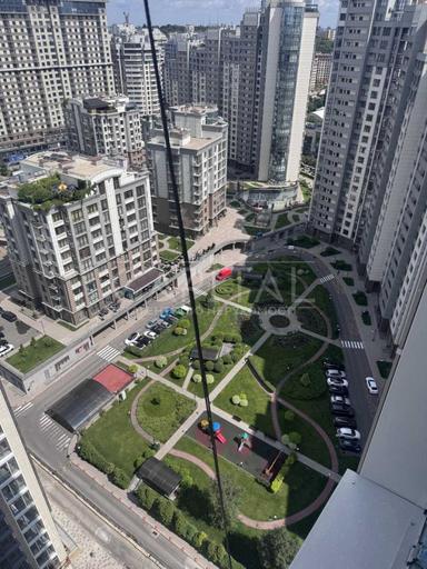 Багатокімнатна квартира за адресою бульвар Дружби Народів (площа 346 м²) - Atlanta.ua - фото 28