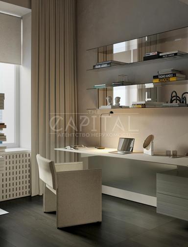 3-rooms apartment apartment by the address (area 180 m²) - Atlanta.ua - photo 29