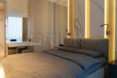 3-rooms apartment apartment by the address st. Bulvar Druzhby Narodov (area 84 m²) - Atlanta.ua - photo 28